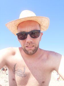 Photo de profil de Dimitri Dianoux