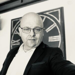 Photo de profil de Dimitri Duret