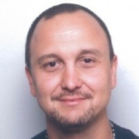 Photo de profil de Dimitri Fransquin