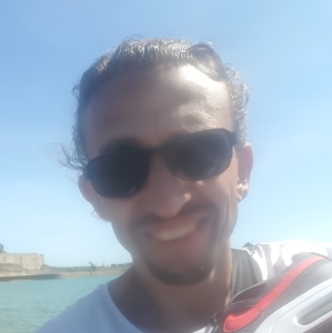 Photo de profil de Dimitri Gouvenelle