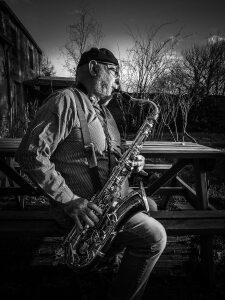 Photo de profil de Dimitri Granovsky
