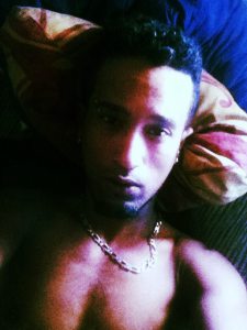 Photo de profil de Dimitri Hoareau
