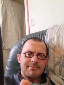 Photo de profil de Dimitri Holveck