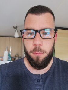 Photo de profil de Dimitri Jond