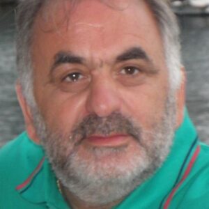 Photo de profil de Dimitri Komiotis