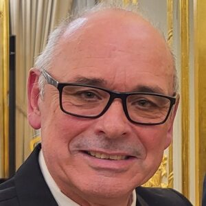Photo de profil de Dimitri Lavrentieff