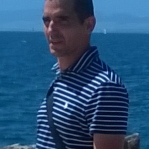 Photo de profil de Dimitri Lebrun