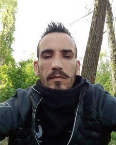Photo de profil de Dimitri Lepetit
