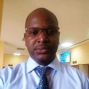 Photo de profil de Dimitri Mendes Mba