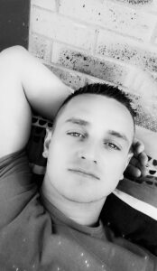 Photo de profil de Dimitri Moulin