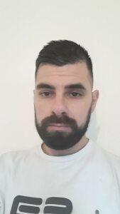 Photo de profil de Dimitri Mouloud