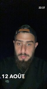 Photo de profil de Dimitri Mounine