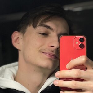 Photo de profil de Dimitri Nicodeme