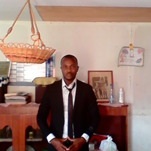 Photo de profil de Dimitri Nkwele