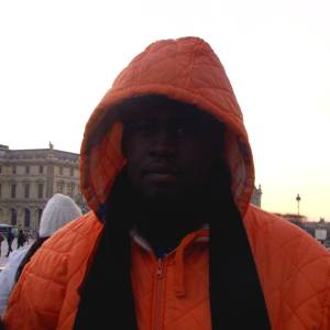 Photo de profil de Dimitri Oguenin