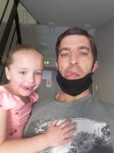 Photo de profil de Dimitri Ouin
