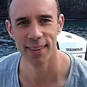 Photo de profil de Dimitri Piel