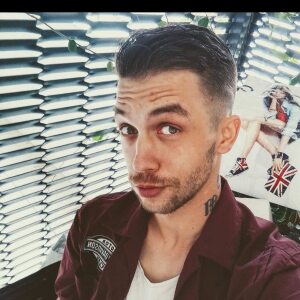Photo de profil de Dimitri Pillant