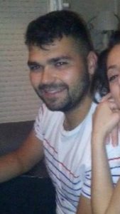 Photo de profil de Dimitri Pocquet