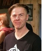 Photo de profil de Dimitri Poissonnier