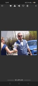 Photo de profil de Dimitri Prévot