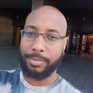 Photo de profil de Dimitri Rabefarihy