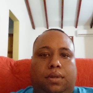 Photo de profil de Dimitri Ramassamy