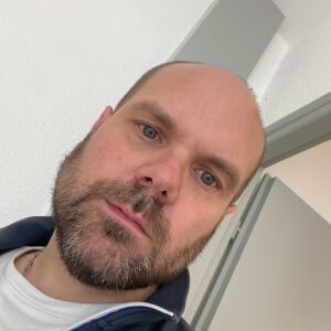 Photo de profil de Dimitri Robert