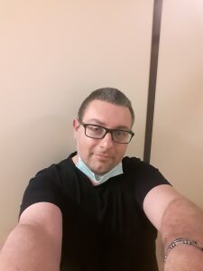 Photo de profil de Dimitri Salles