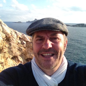 Photo de profil de Dimitri Seira-Ozino