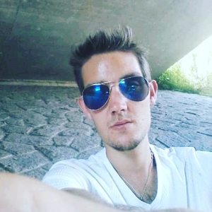 Photo de profil de Dimitri Theuliere