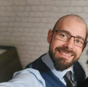 Photo de profil de Dimitri Thouvenin