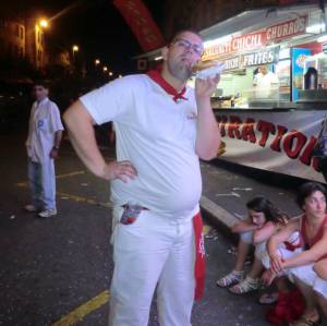 Photo de profil de Dimitri Vatine