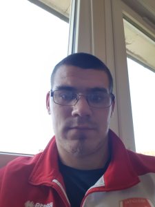 Photo de profil de Dimitri Villain