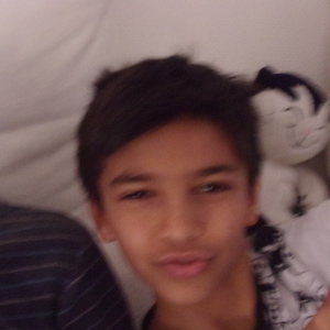 Photo de profil de Dimitri Vingadessin