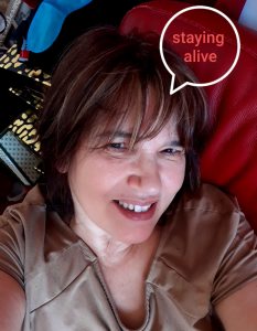 Photo de profil de Dina Agostinho