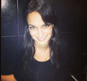 Photo de profil de Dina Bouajaj