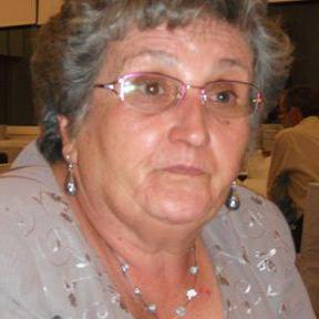 Photo de profil de Dina Fernandez