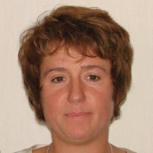 Photo de profil de Dina Fert