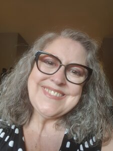 Photo de profil de Dina Leitao Couratier