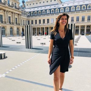 Photo de profil de Dina Patricola