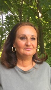 Photo de profil de Dina Perlberger