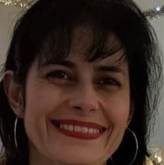 Photo de profil de Dina Reveles