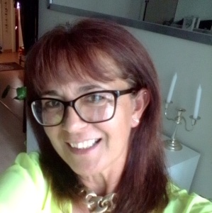 Photo de profil de Dina Santa Barbara