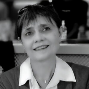 Photo de profil de Dina Scauri