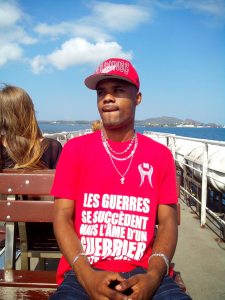 Photo de profil de Dine Roubani