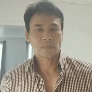 Photo de profil de Dinh Tan Nguyen