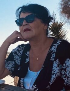 Photo de profil de Dinia Mounira