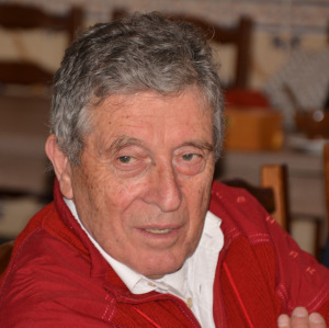 Photo de profil de Dino Cantoreggi