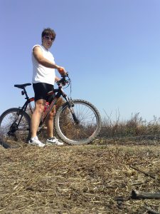 Photo de profil de Dino Marigliano